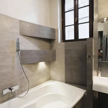 Garncarska Old Town 120m2 4br Kraków