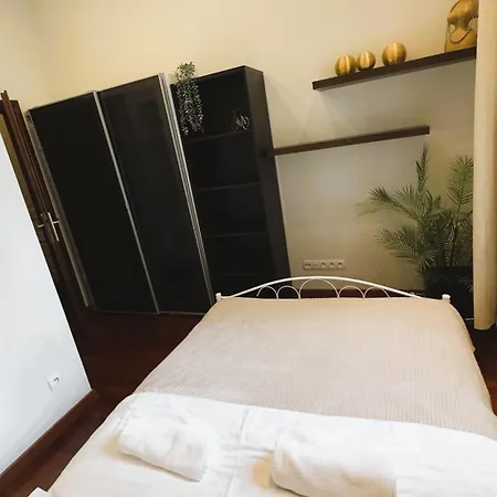 Garncarska Old Town 120m2 4br * Kraków