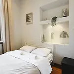 Daire Garncarska Old Town 120m2 4br *