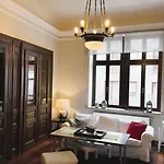 Garncarska Old Town 120m2 4br