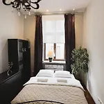 Garncarska Old Town 120m2 4br Daire *