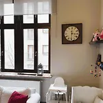 Garncarska Old Town 120m2 4br Daire Krakow