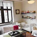 Garncarska Old Town 120m2 4br Daire