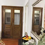 Garncarska Old Town 120m2 4br *