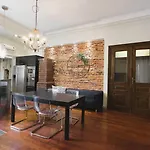 Garncarska Old Town 120m2 4br Apartmán