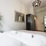 Garncarska Old Town 120m2 4br Krakow