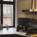 Apartmán Garncarska Old Town 120m2 4br
