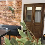 Garncarska Old Town 120m2 4br *