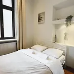 Apartmán Garncarska Old Town 120m2 4br *