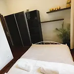 Garncarska Old Town 120m2 4br * Krakov