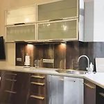 Garncarska Old Town 120m2 4br *