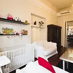 Daire Garncarska Old Town 120m2 4br