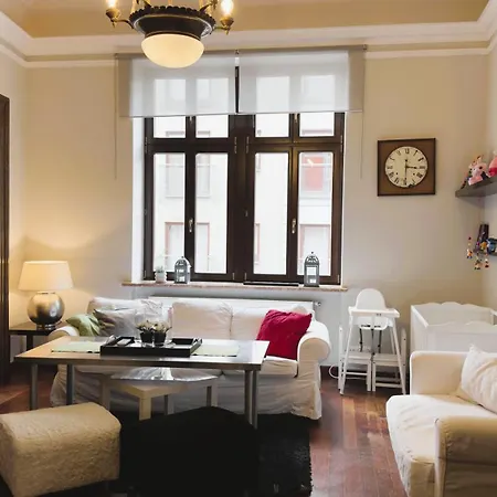 Garncarska Old Town 120m2 4br * Cracovia