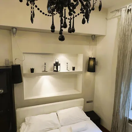 Garncarska Old Town 120M2 4Br