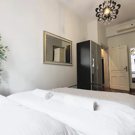 Garncarska Old Town 120M2 4Br Krakow