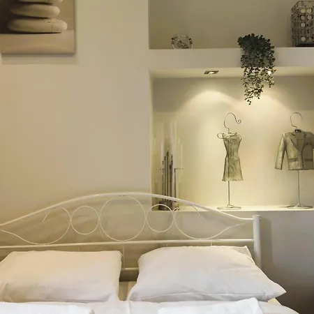 Garncarska Old Town 120M2 4Br *