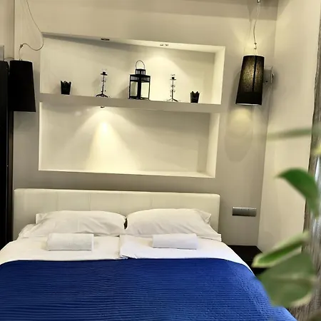 Apartment Garncarska Old Town 120M2 4Br Krakow