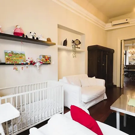 Apartment Garncarska Old Town 120M2 4Br