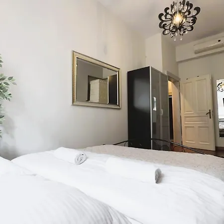 Garncarska Old Town 120m2 4br Appartamento *