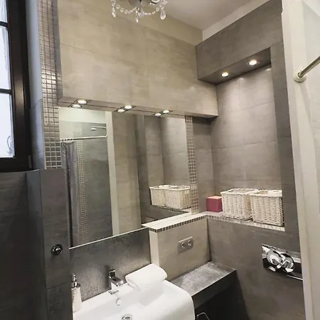 Garncarska Old Town 120m2 4br Appartamento *
