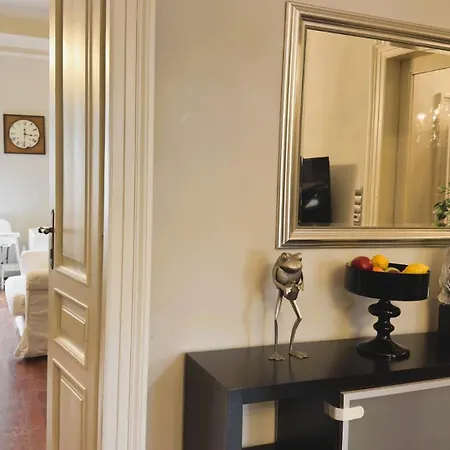 Appartamento Garncarska Old Town 120m2 4br *