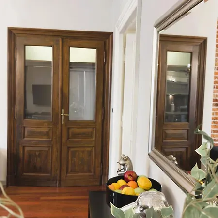 Appartamento Garncarska Old Town 120m2 4br