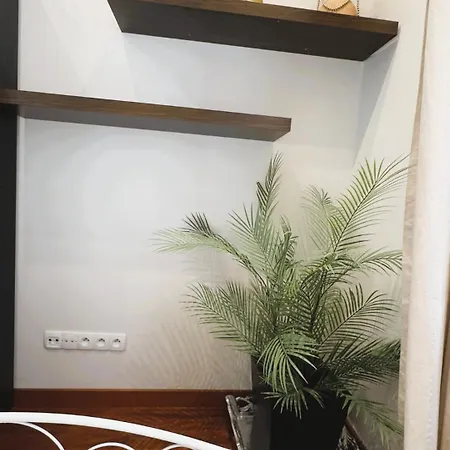 Appartamento Garncarska Old Town 120m2 4br