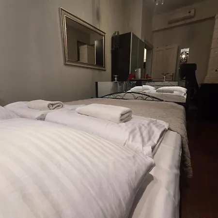 Garncarska Old Town 120m2 4br 아파트